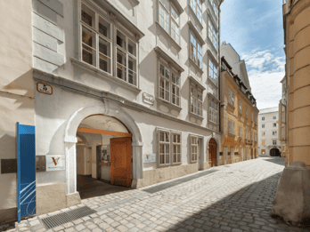 Mozarthaus Vienna Tours & Tickets