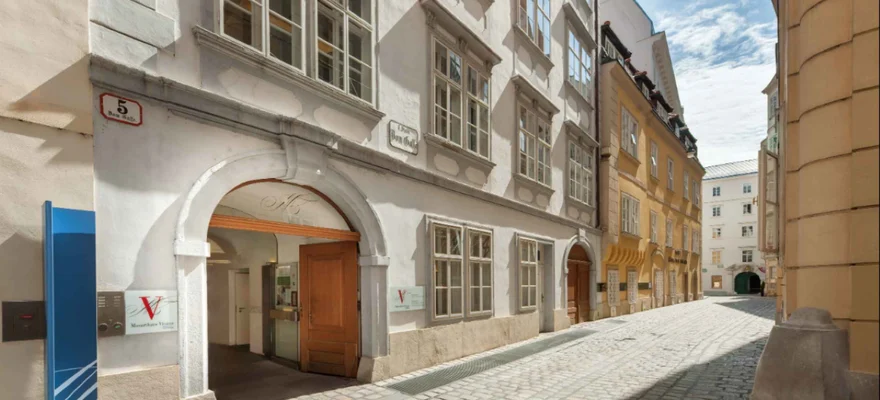 Mozarthaus