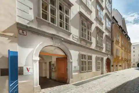 7. Mozarthaus Vienna