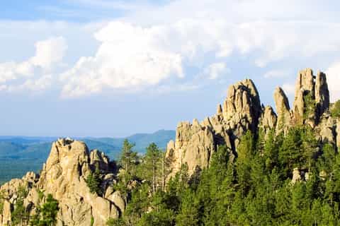 The BEST Black Hills Tours and Things to Do in 2026 - GetYourGuide