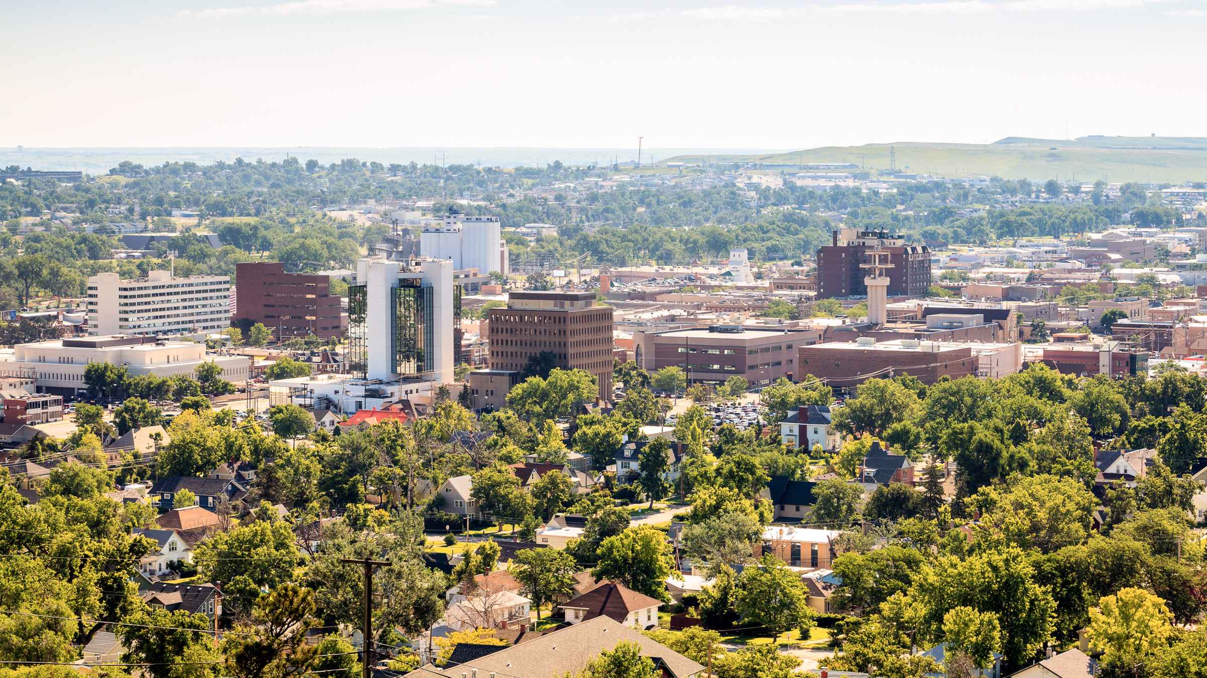 rapid city travel guide