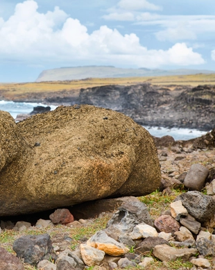 Ahu Akahanga