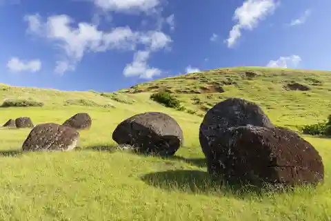 8. Puna Pau