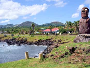 Hanga Roa Touren & Tickets