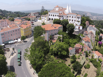 Valencas Palace Visites et Billets