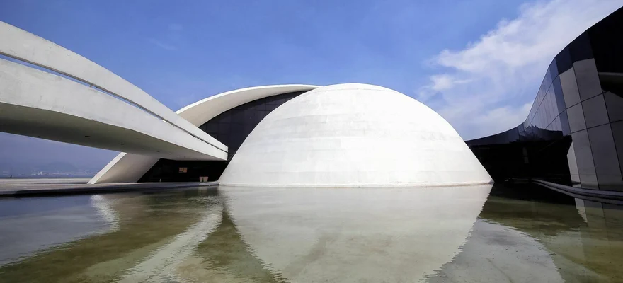 Foundation Oscar Niemeyer