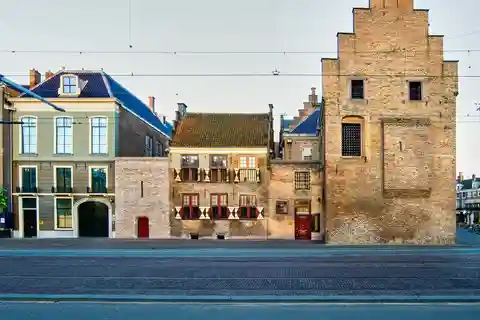 10. Museum De Gevangenpoort