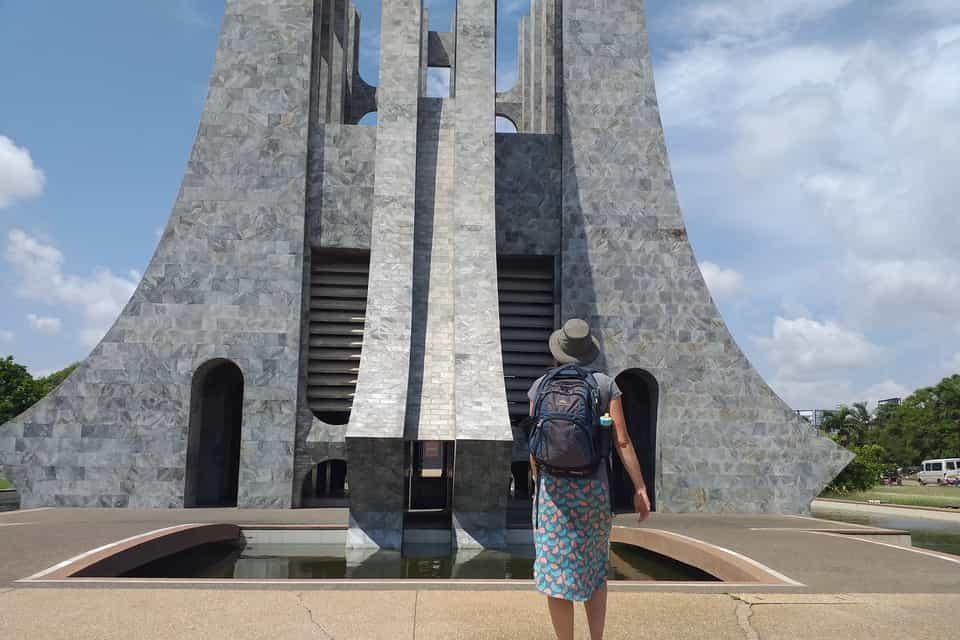 National Museum Of Ghana, Accra, Accra - Book Tickets & Tours ...