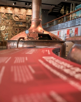MEGA - Mundo Estrella Galicia