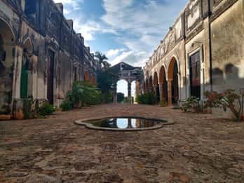 Hacienda Yaxcopoil Tours & Tickets