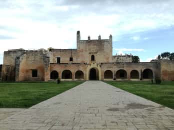 Convent of San Bernardino of Siena Tours & Tickets