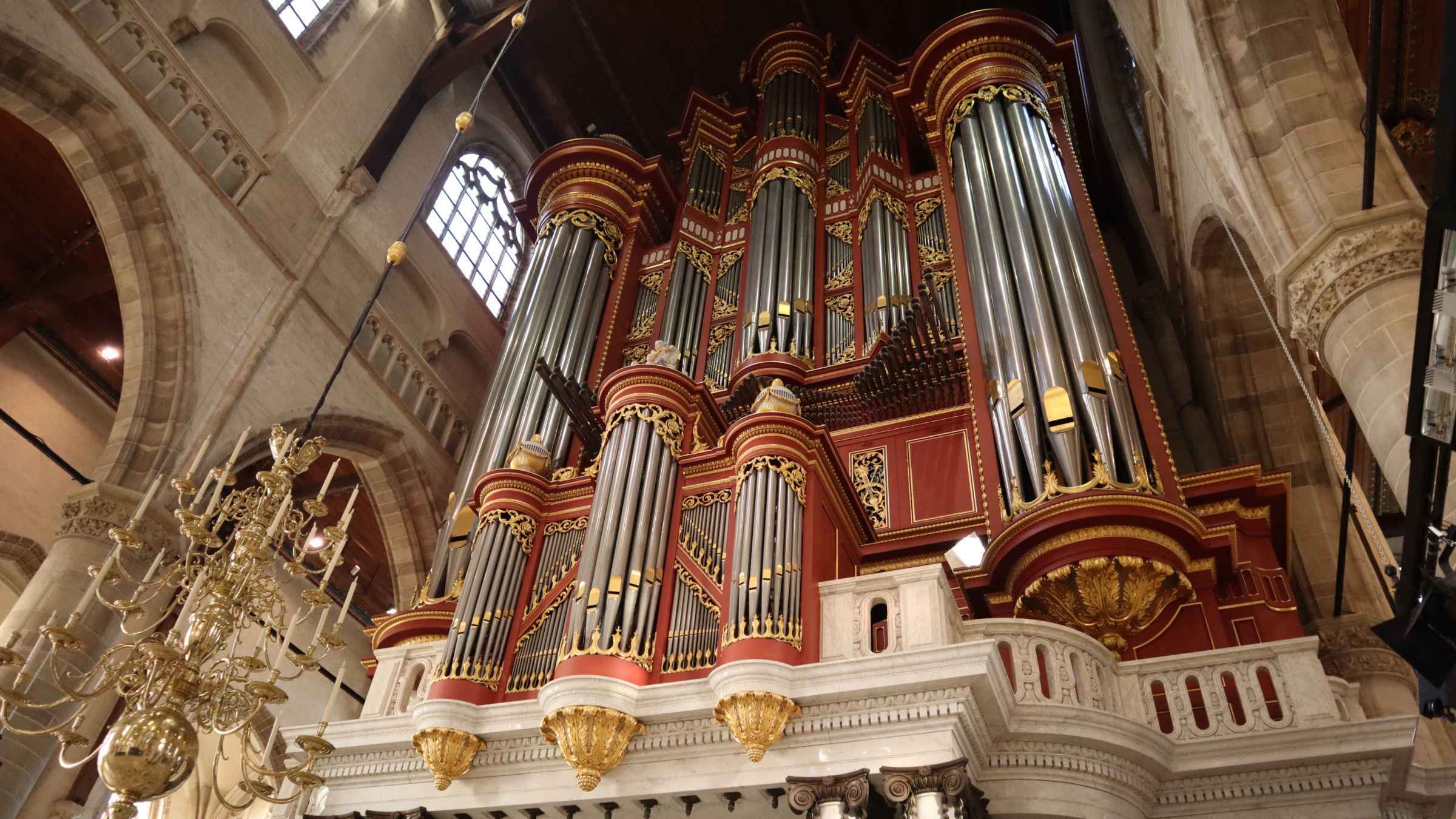 Église SaintLaurent de Rotterdam Transferts portuaires le MEILLEUR