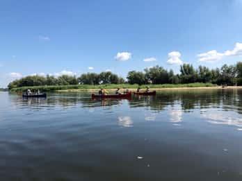 Hydropark Tours & Tickets