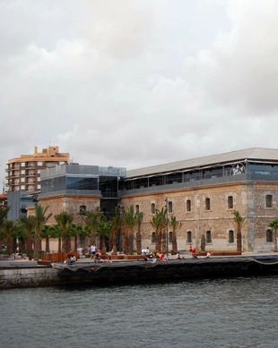 Naval Museum Cartagena