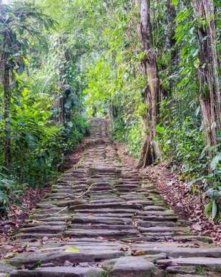 Sierra Nevada de Santa Marta