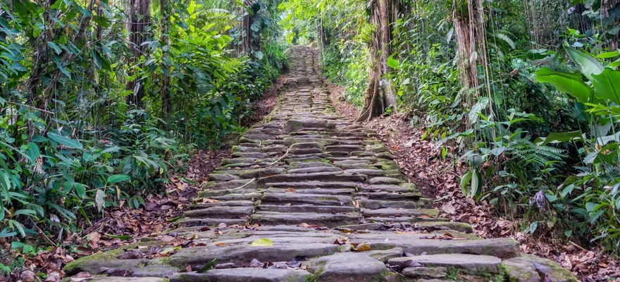 Sierra Nevada de Santa Marta