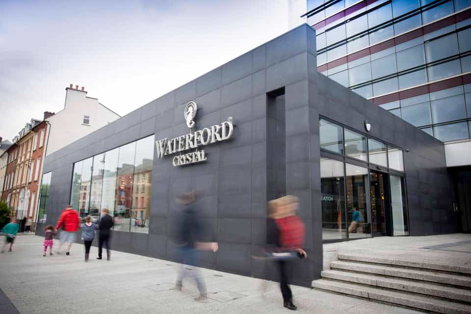 Waterford Die BESTEN Sehenswürdigkeiten und Aktivitäten 2022