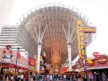 Tour e Biglietti per la Fremont Street