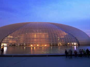 The Place Tours & Tickets