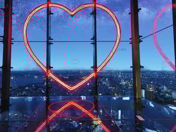 LOTTE Observation Deck: Tours y Entradas