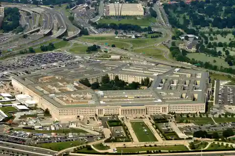 9. Das Pentagon