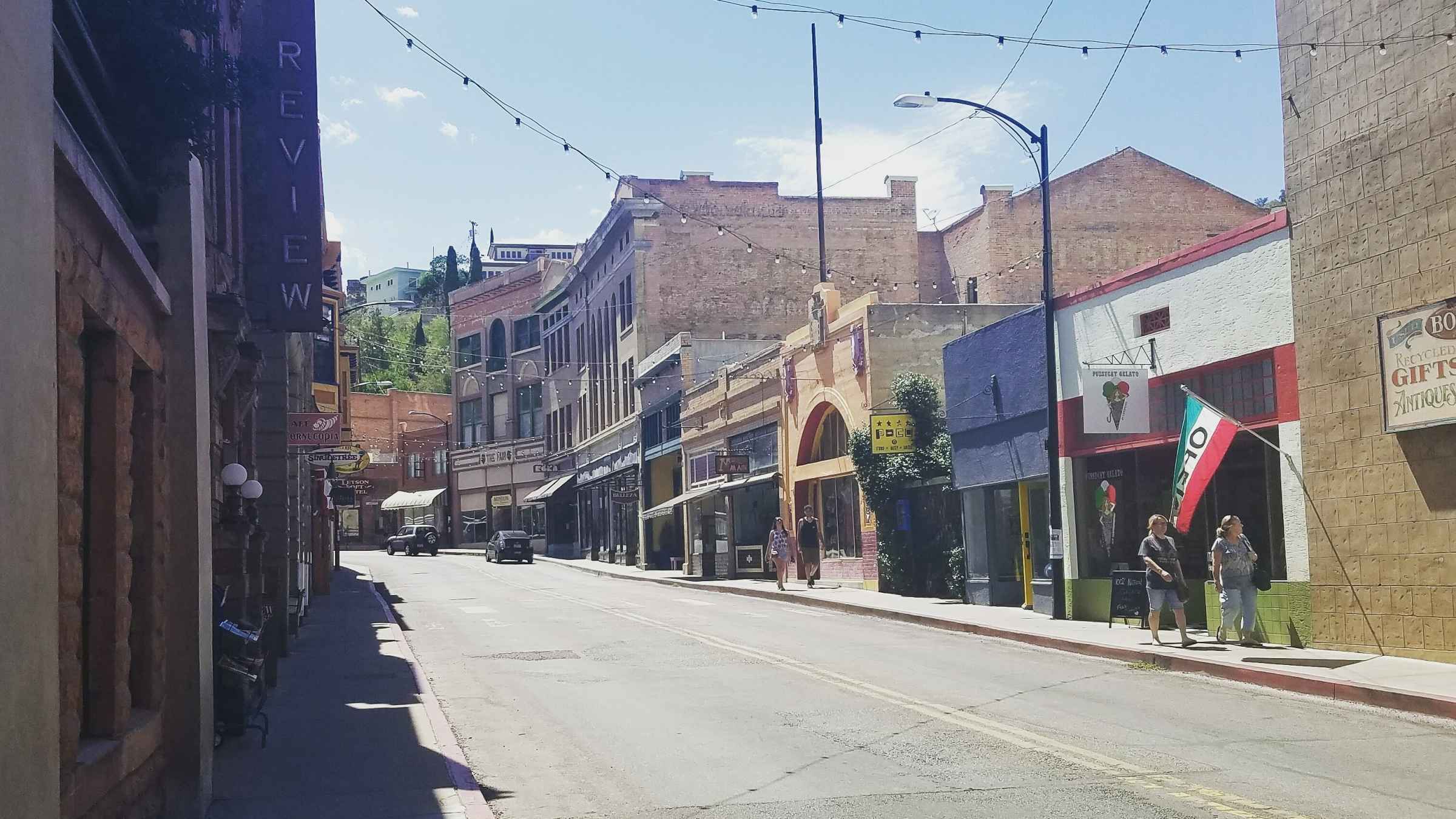 Tombstone, Arizona 2021 Les 10 meilleures visites et activités (avec