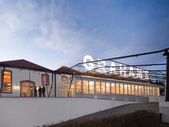 Graham's Port Lodge Tours & Tickets