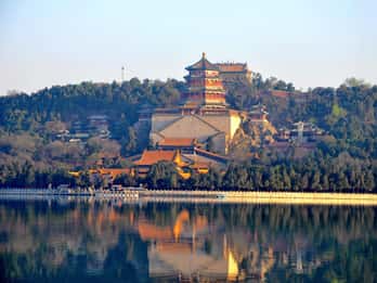 Summer Palace Tours & Tickets