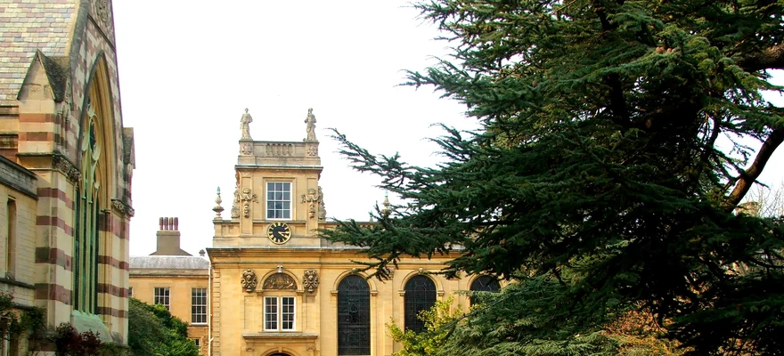 Balliol College
