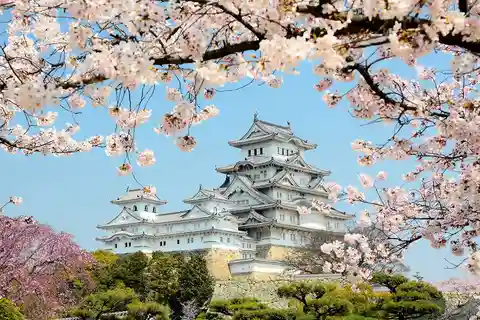 2. 姫路城
