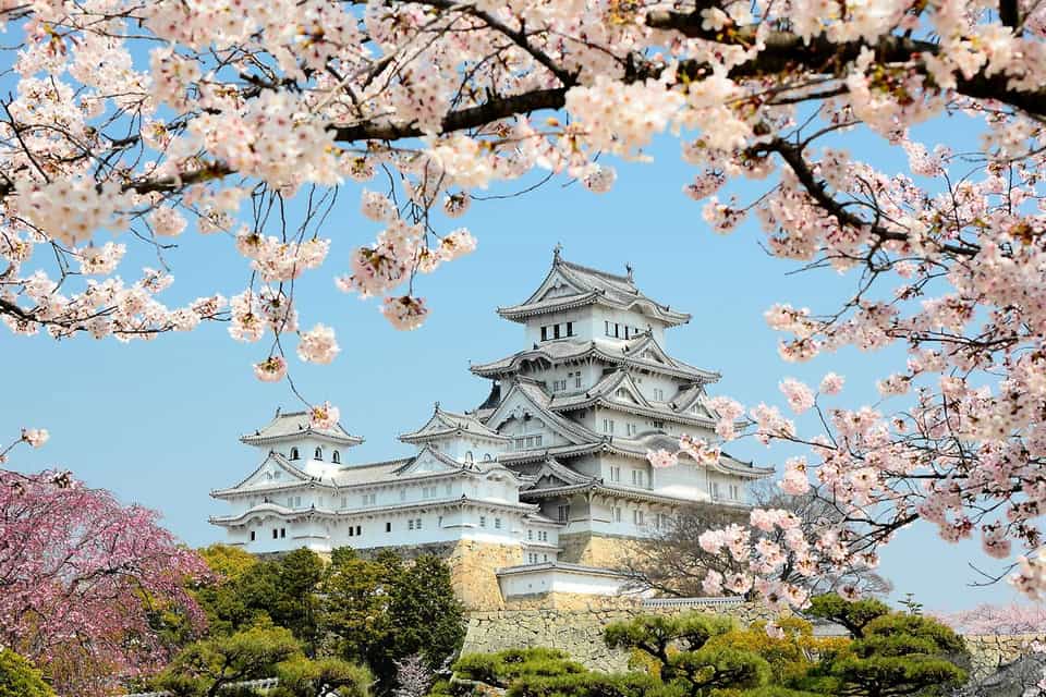 HIMEJI STATION, Himeji Book Tickets & Tours GetYourGuide
