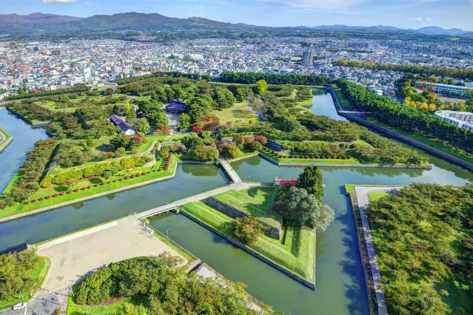 The BEST Hakodate Tours and Things to Do in 2023 - FREE Cancellation ...