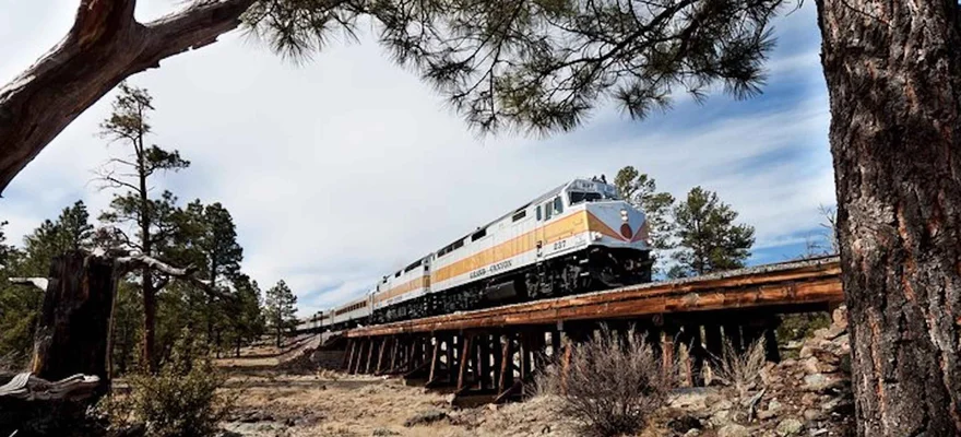 Cameron Trading Post