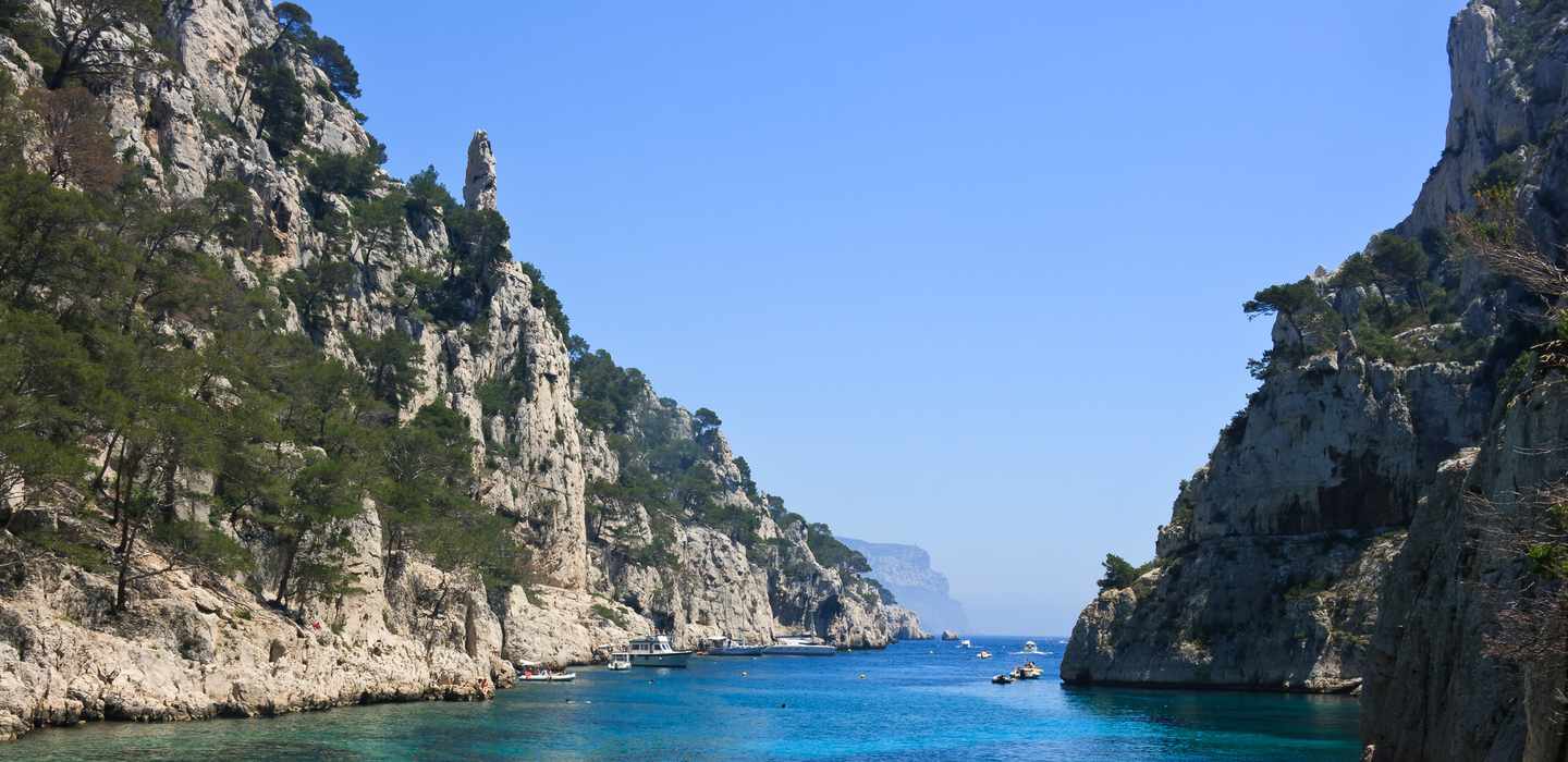 The BEST Calanques National Park Cruises & boat tours 2024 - FREE ...