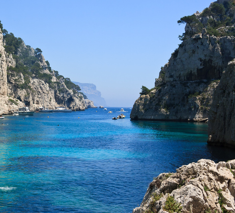 Calanques National Park, Provence-Alpes-Côte d'Azur - Book Tickets ...