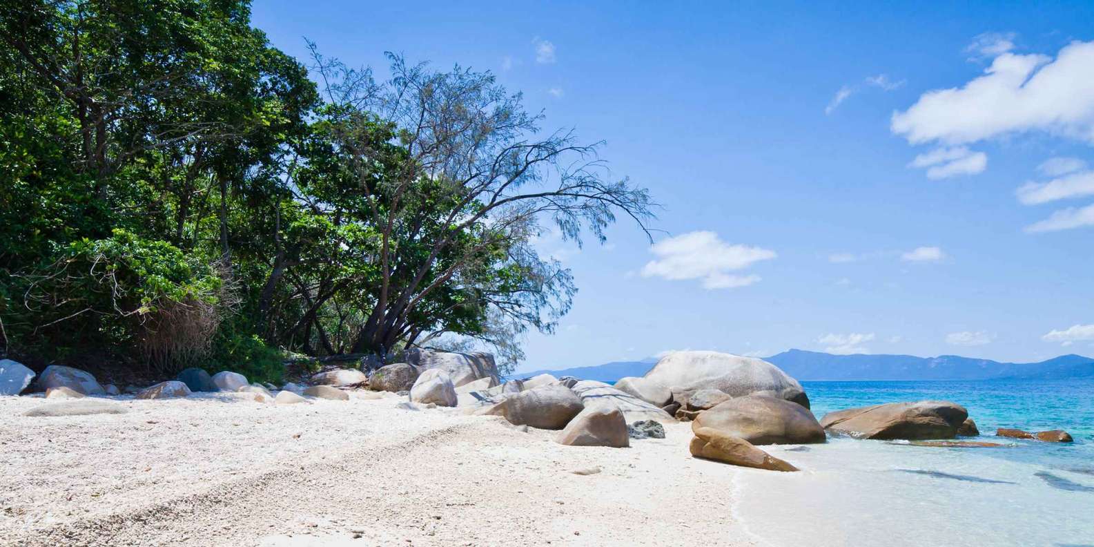 Day Trips from Fitzroy Island GetYourGuide