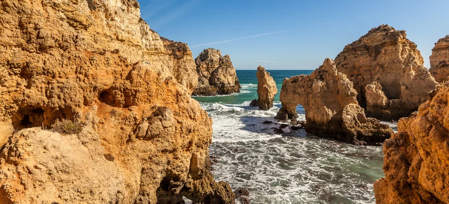 Ponta da Piedade