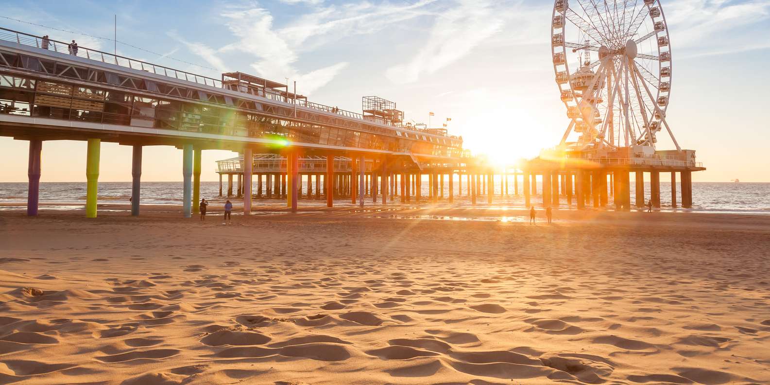 The BEST Scheveningen Tours And Things To Do In 2024 - FREE ...