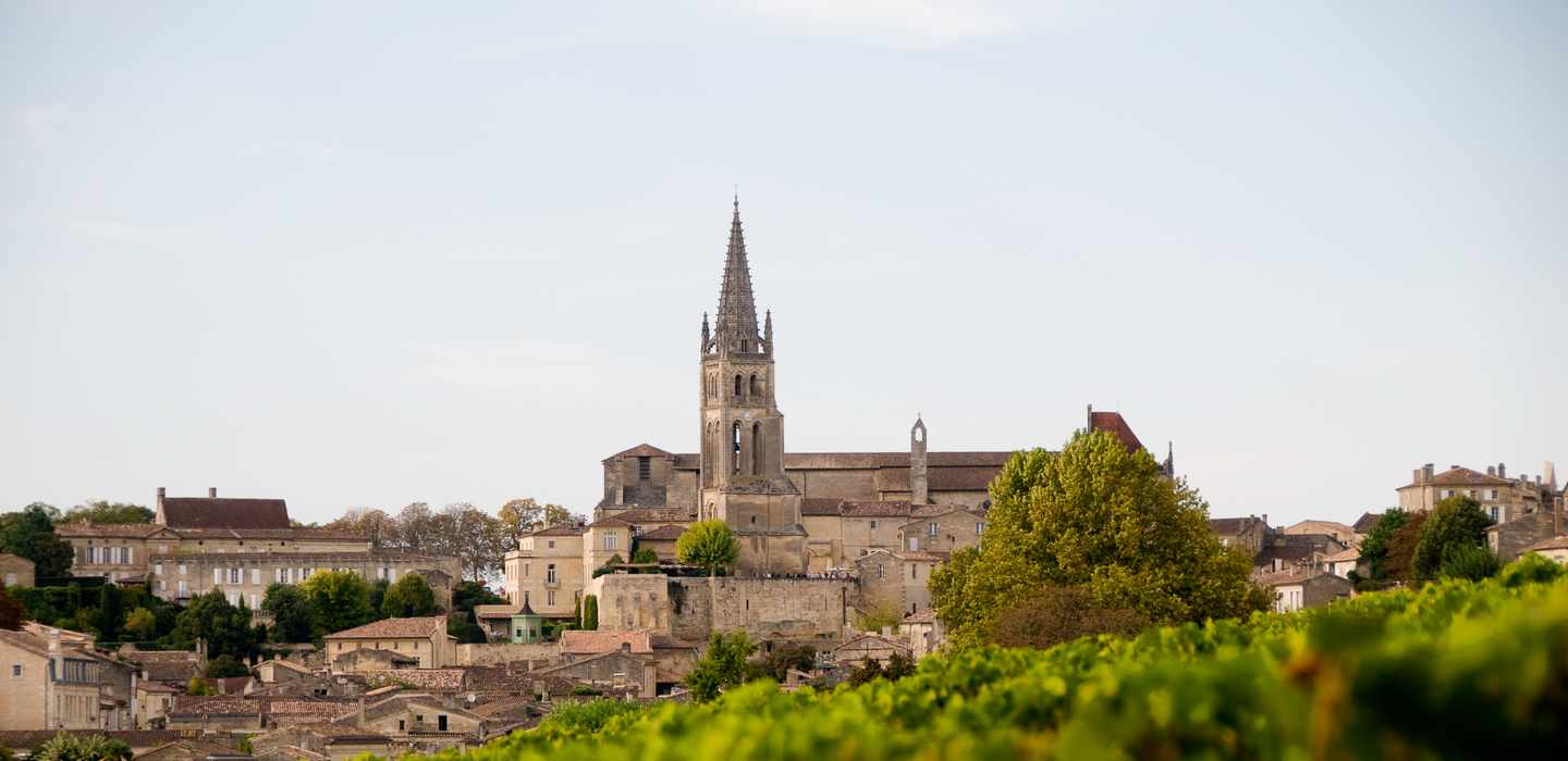 Saint-Émilion