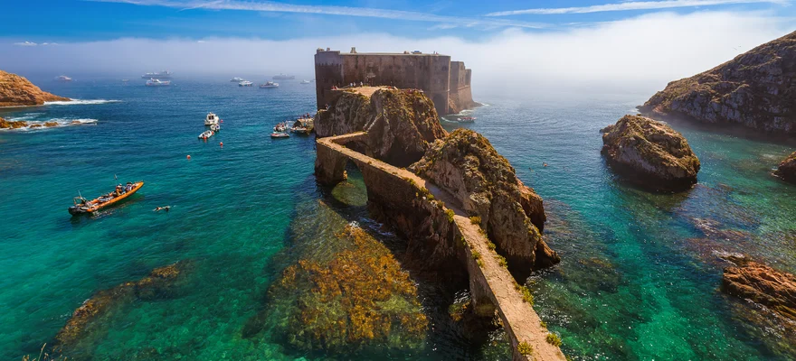 Berlengas