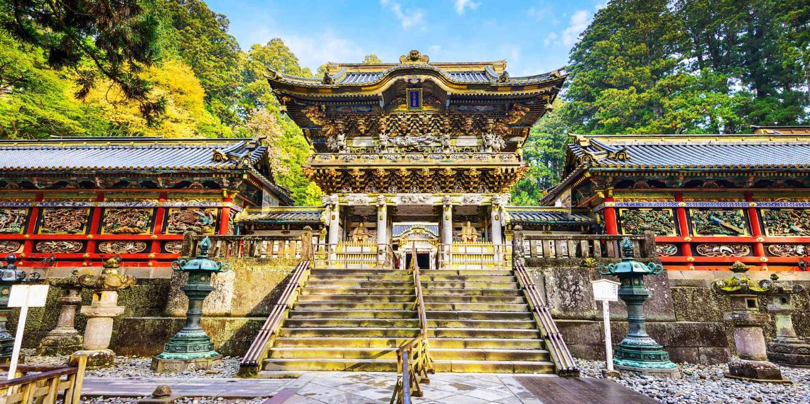 Cultural Odyssey: Family Adventure in Japan