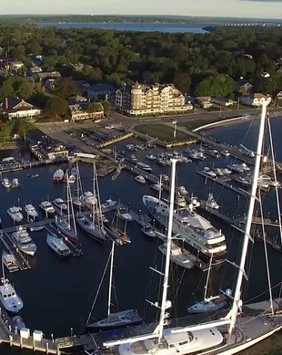 Bowen's Wharf
