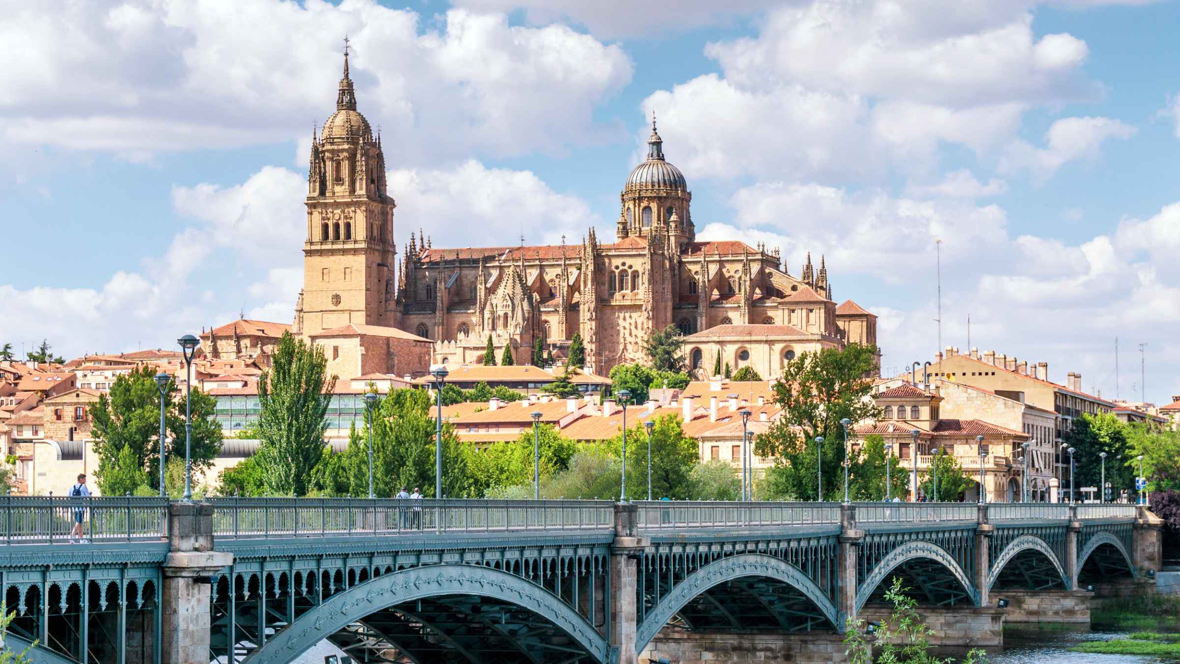 levering Wederzijds Intentie Privétours Salamanca | GetYourGuide