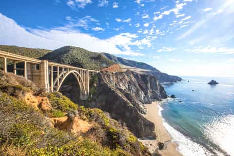 The best Big Sur Summer activities 2026 - Free cancellation