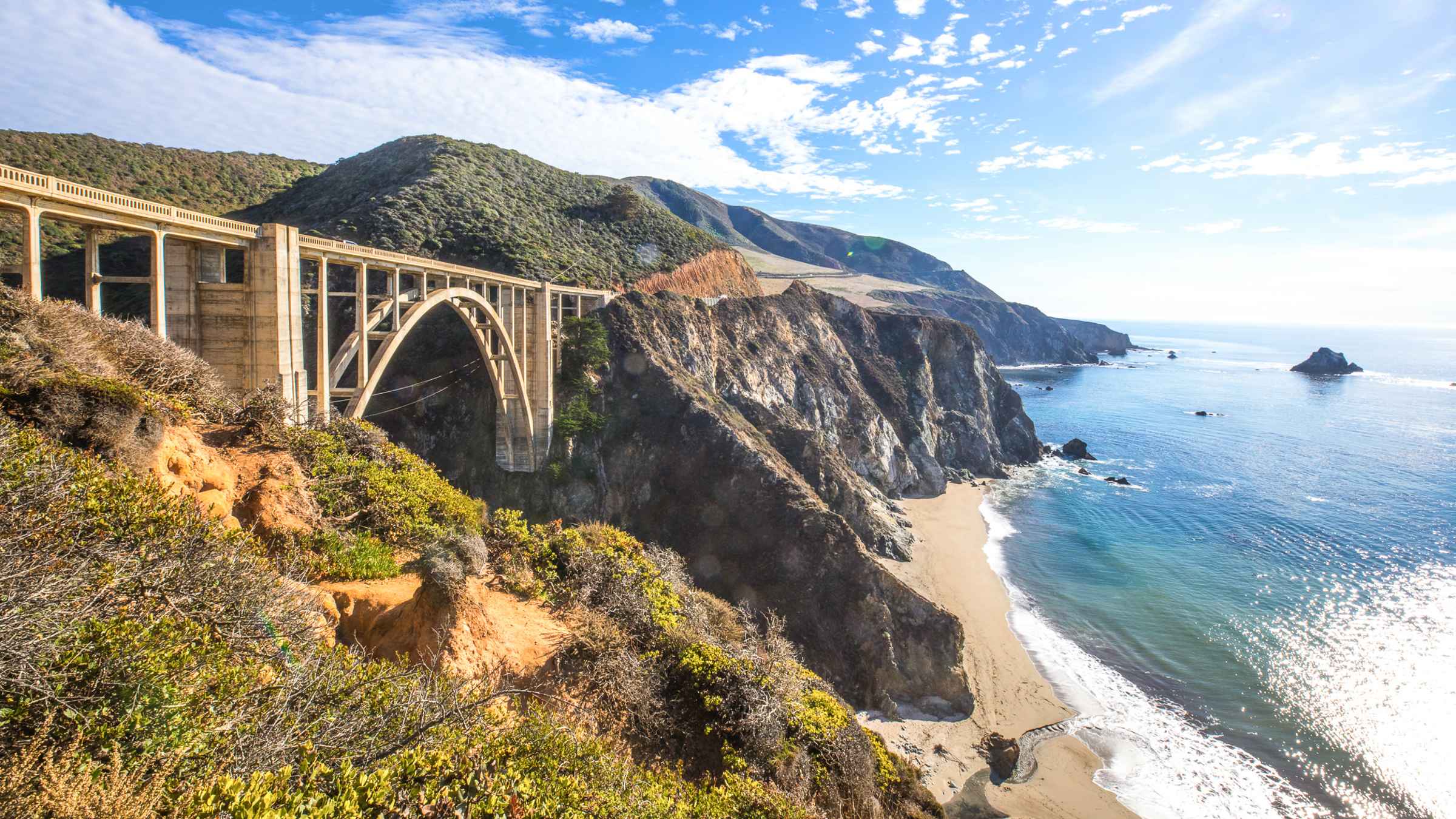 big sur tours from los angeles