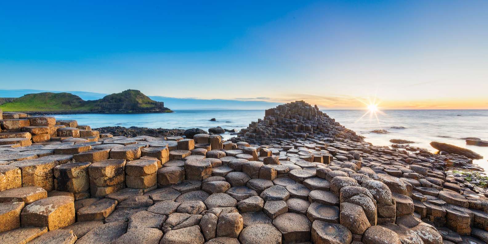 The BEST Giant's Causeway Tours 2024 - FREE Cancellation