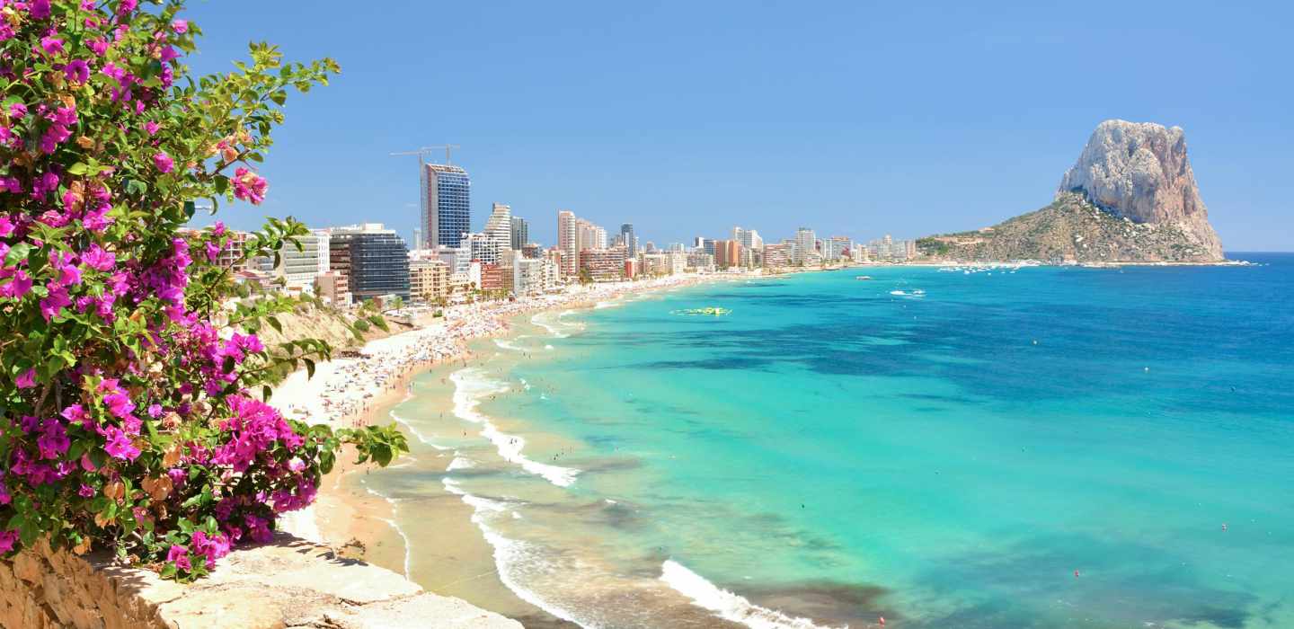 The BEST Costa Blanca Driving experiences 2023 - FREE Cancellation ...