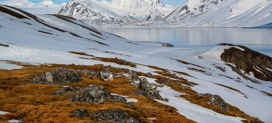 Spitzbergen