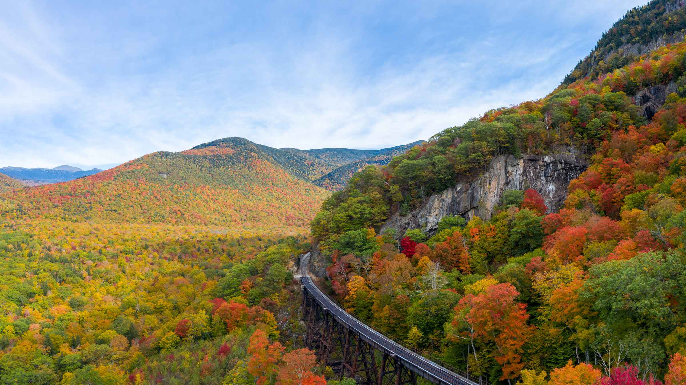 White Mountains Hiking Getyourguide