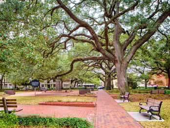 Columbia Square Columbia Square